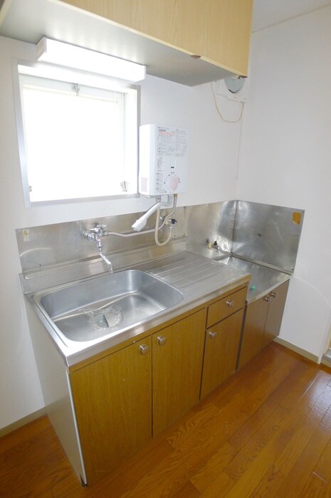 物件内観写真6　(キッチン)