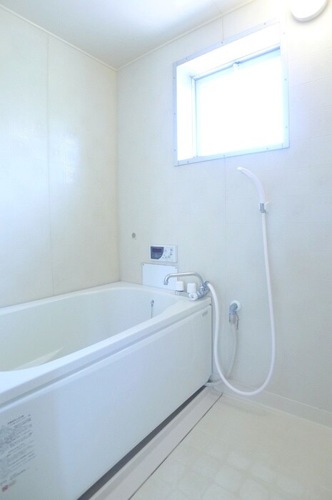 物件内観写真7　(バス／シャワールーム等)