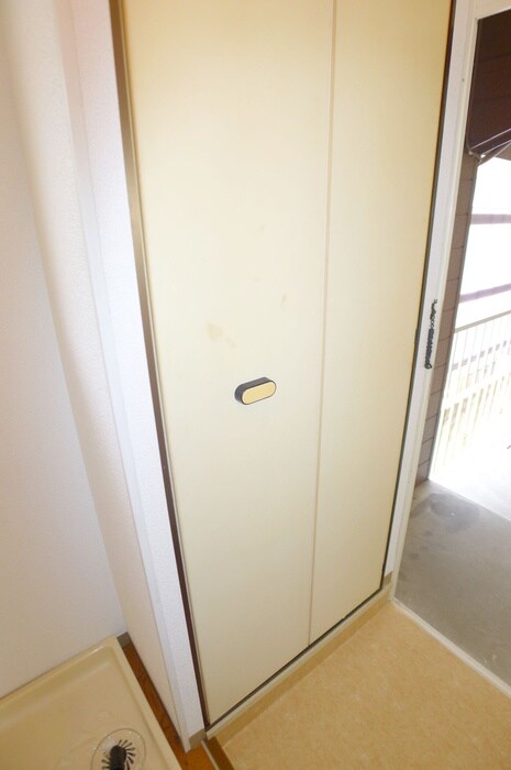 物件内観写真16　(靴箱)
