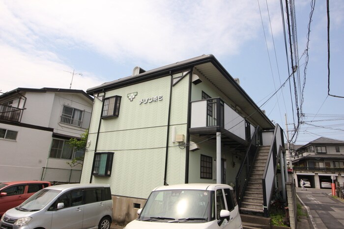 物件外観写真2　(駐車場)