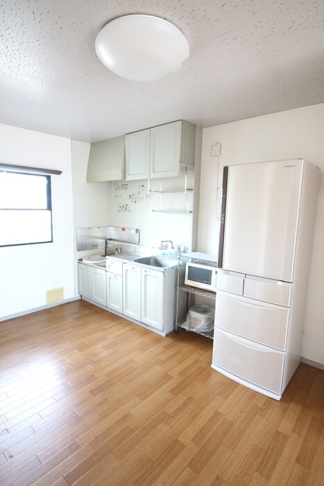 物件内観写真9　(キッチン)