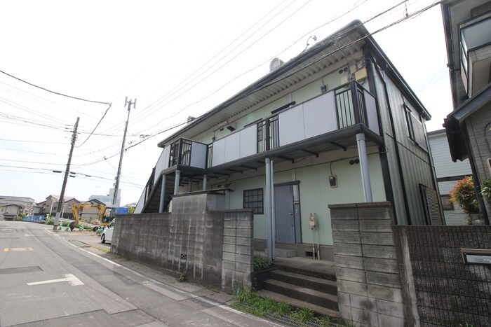 物件外観写真6　(周辺環境)