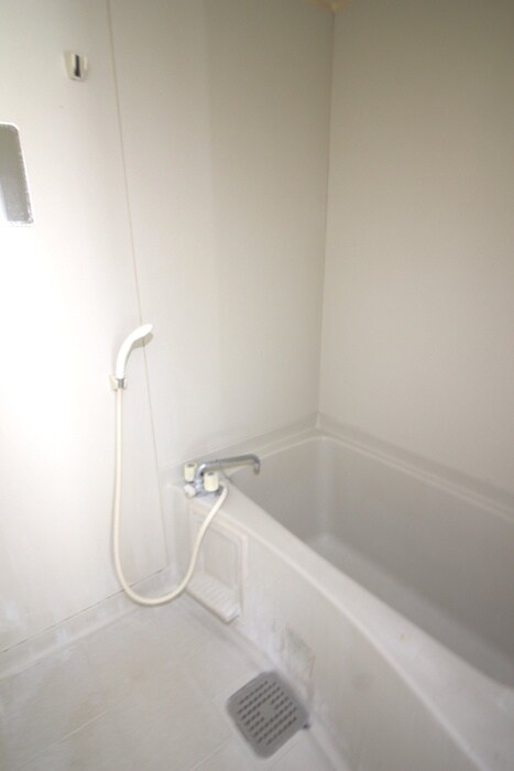 物件内観写真10　(バス／シャワールーム等)