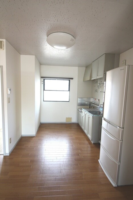 物件内観写真19　(キッチン)