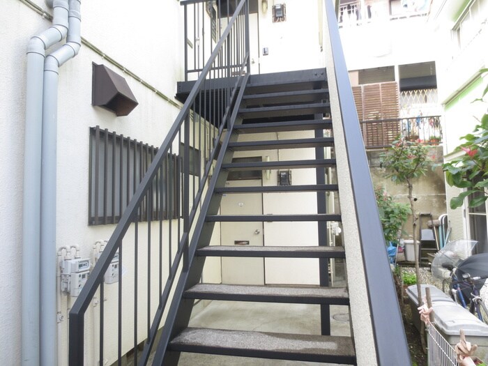 物件外観写真3　(その他)