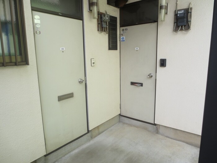 物件外観写真4　(外観写真)