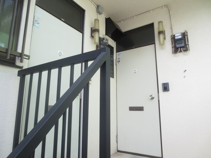 物件外観写真5　(外観写真)