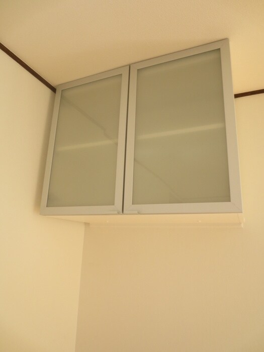 物件内観写真11　(収納)