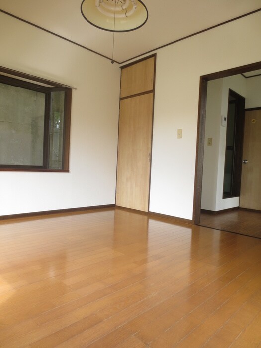 物件内観写真20　(居室)