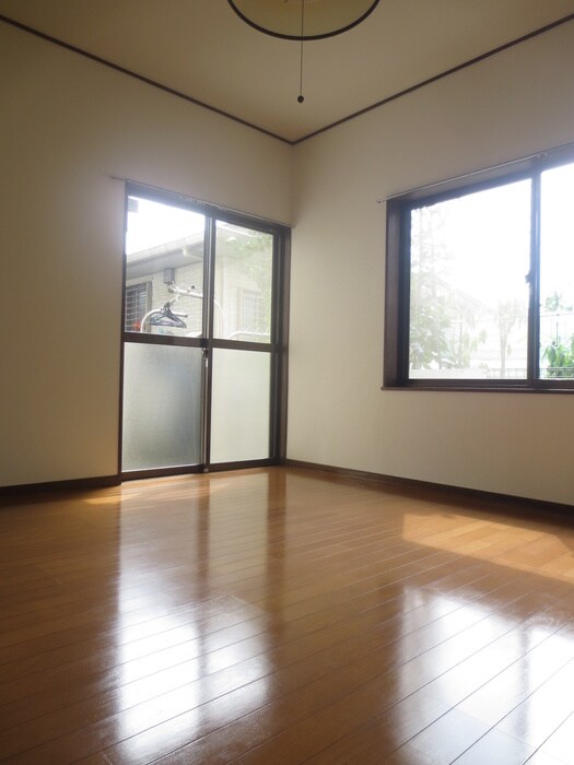 物件内観写真22　(居室)