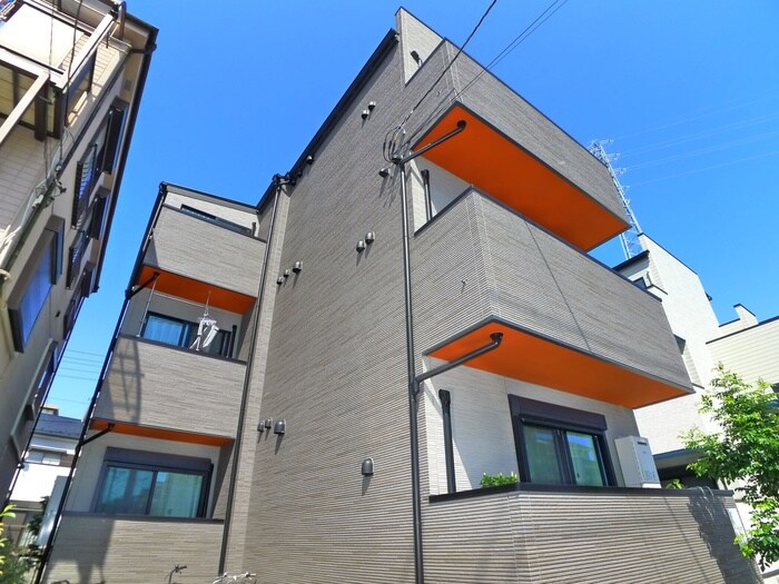 物件外観写真6　(外観写真)