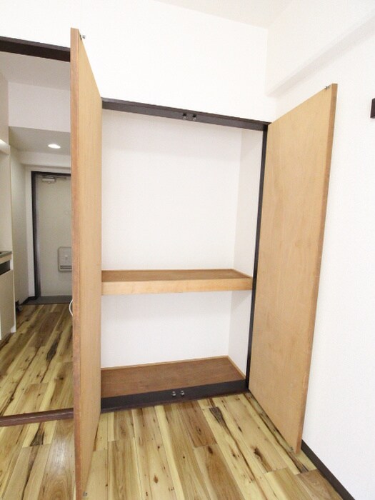 物件内観写真9　(収納)