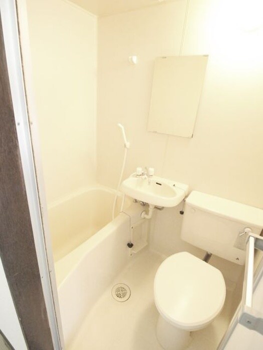 物件内観写真12　(バス／シャワールーム等)