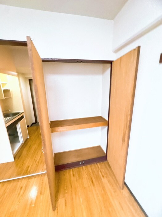 物件内観写真14　(収納)