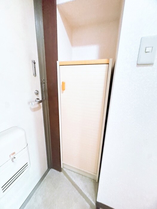 物件内観写真20　(靴箱)