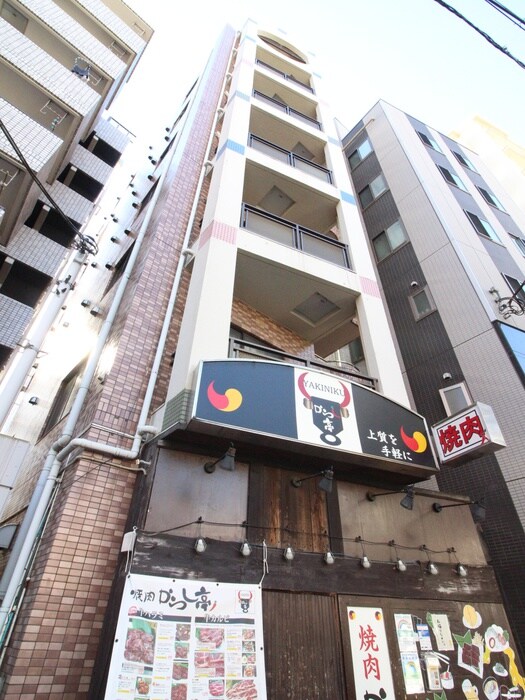 物件外観写真2　(外観写真)