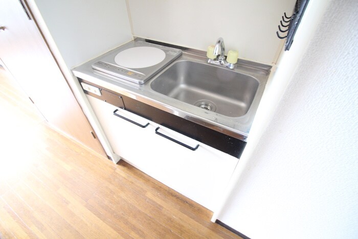 物件内観写真11　(キッチン)