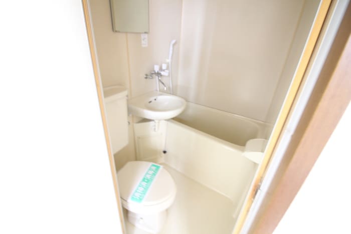 物件内観写真12　(バス／シャワールーム等)