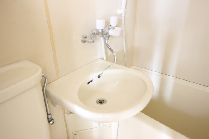 物件内観写真17　(洗面)