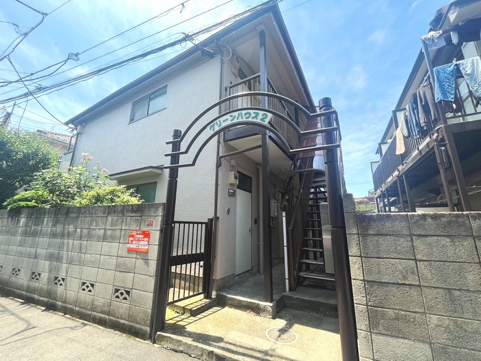 外観写真