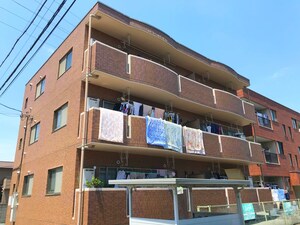 エクスパルＫＭ外観写真