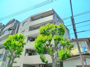 プレシアスＮ．Ｙ外観写真
