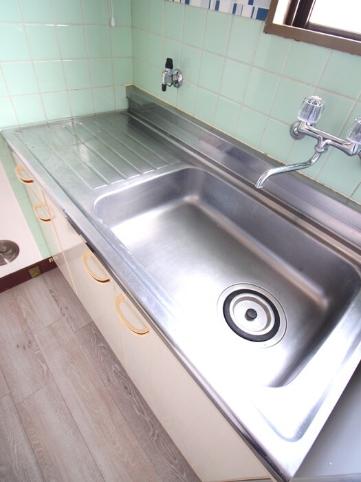 物件内観写真10　(キッチン)