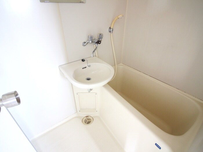 物件内観写真11　(バス／シャワールーム等)