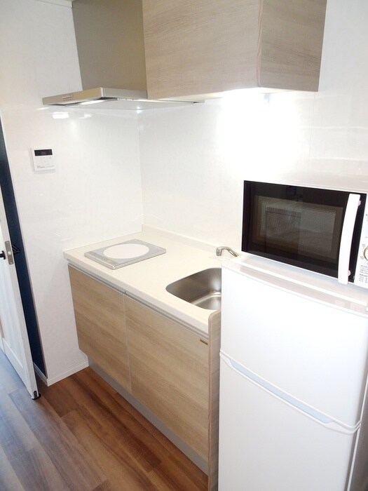 物件内観写真16　(キッチン)