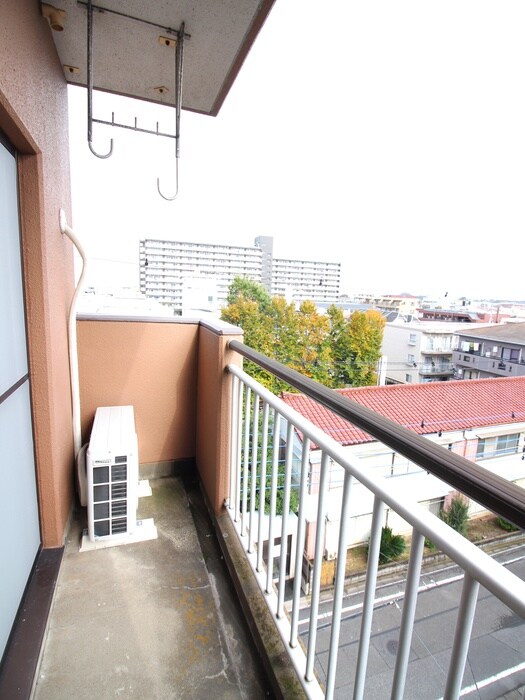 物件内観写真16　(ベランダ・バルコニー)