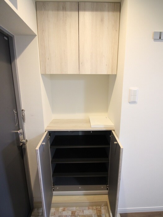 物件内観写真17　(収納)