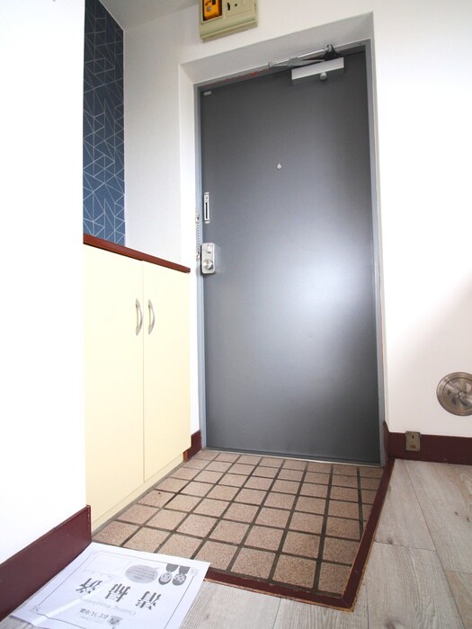 物件内観写真20　(玄関)