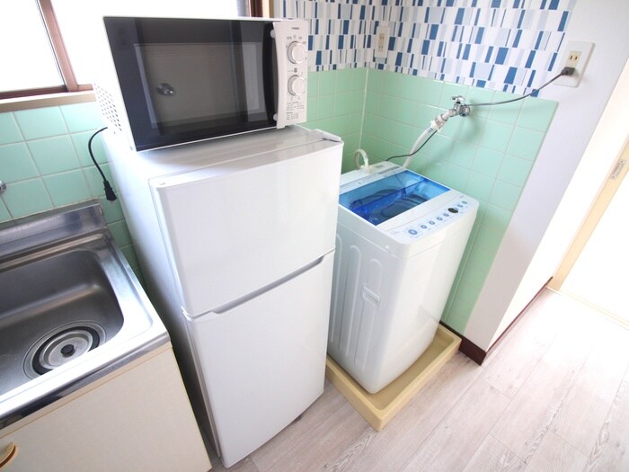 物件内観写真22　(周辺環境)