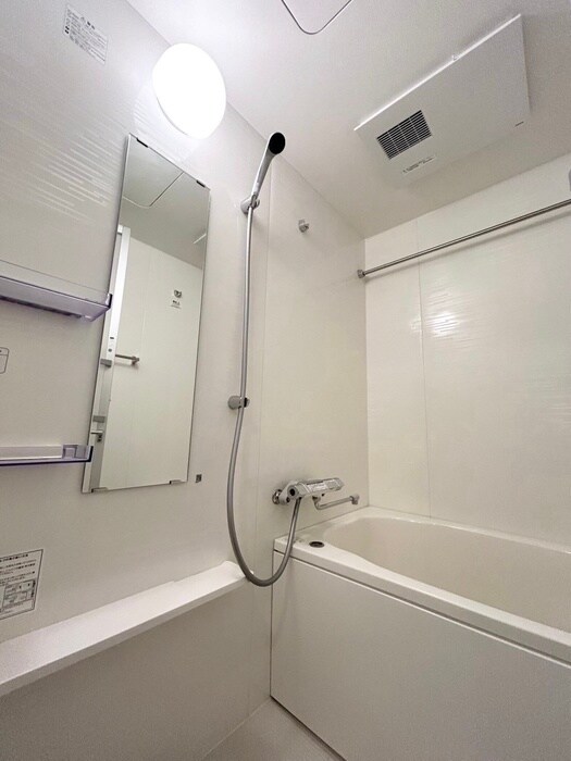物件内観写真9　(バス／シャワールーム等)