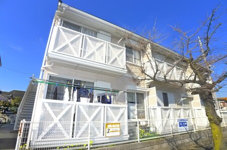 エクレ－ル外観写真