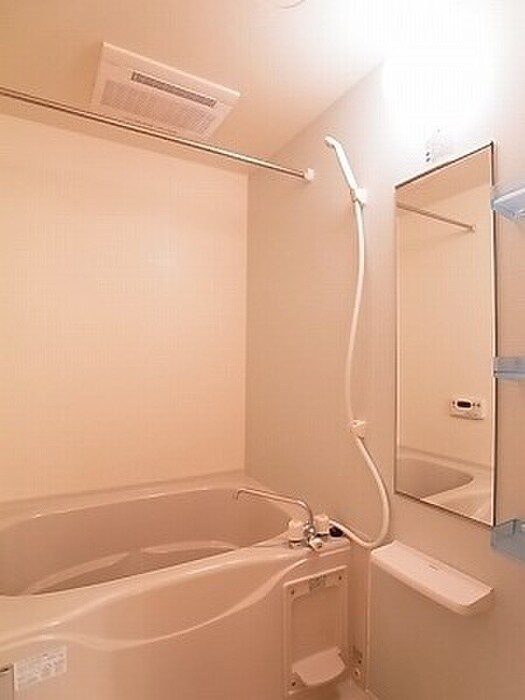 物件内観写真8　(バス／シャワールーム等)