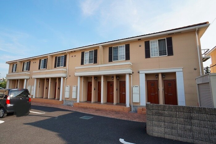 物件内観写真13　(周辺環境)