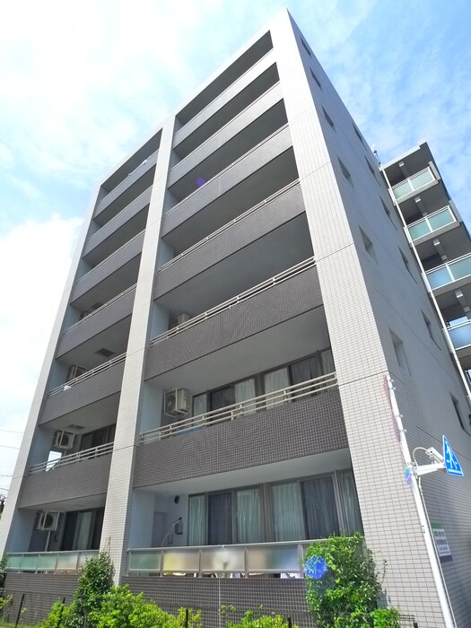 物件外観写真3　(外観写真)