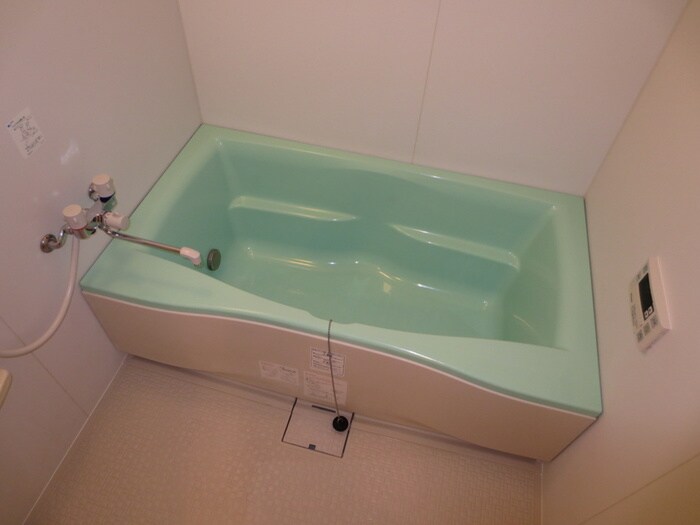 物件内観写真15　(バス／シャワールーム等)