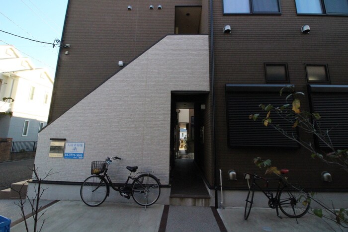 物件外観写真3　(外観写真)