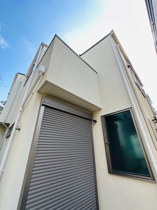 物件外観写真4　(周辺環境)