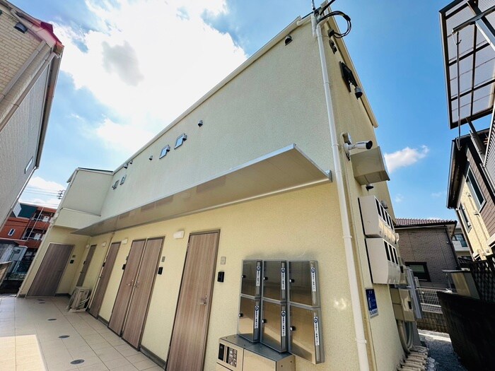 物件外観写真6　(外観写真)