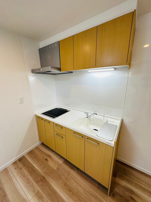 物件内観写真12　(キッチン)