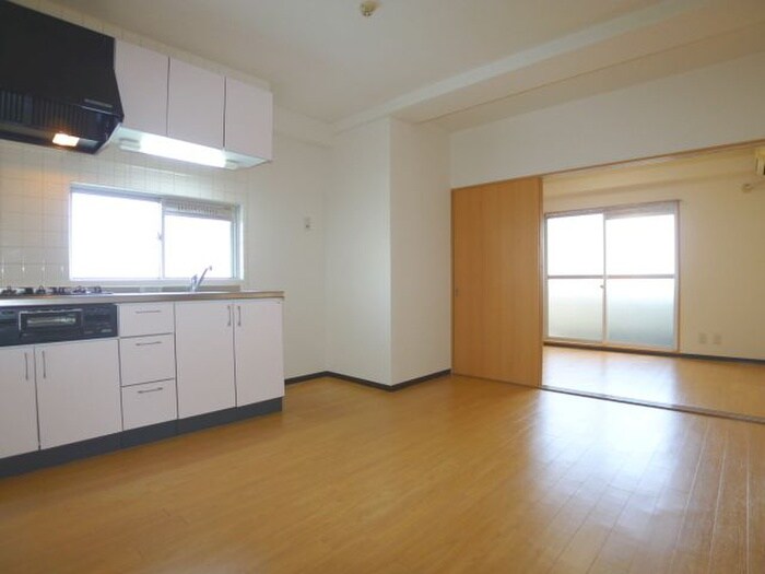 物件内観写真7　(居室)