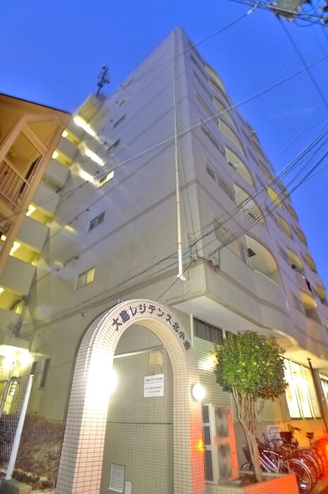 物件外観写真6　(外観写真)