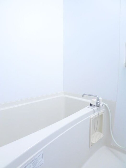 物件内観写真11　(バス／シャワールーム等)