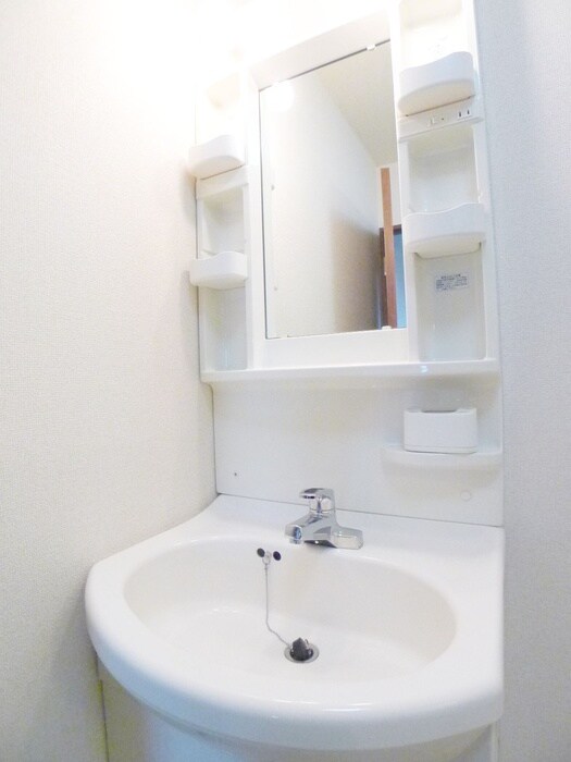 物件内観写真13　(洗面)