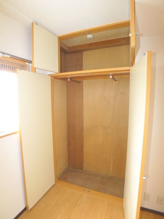 物件内観写真14　(収納)