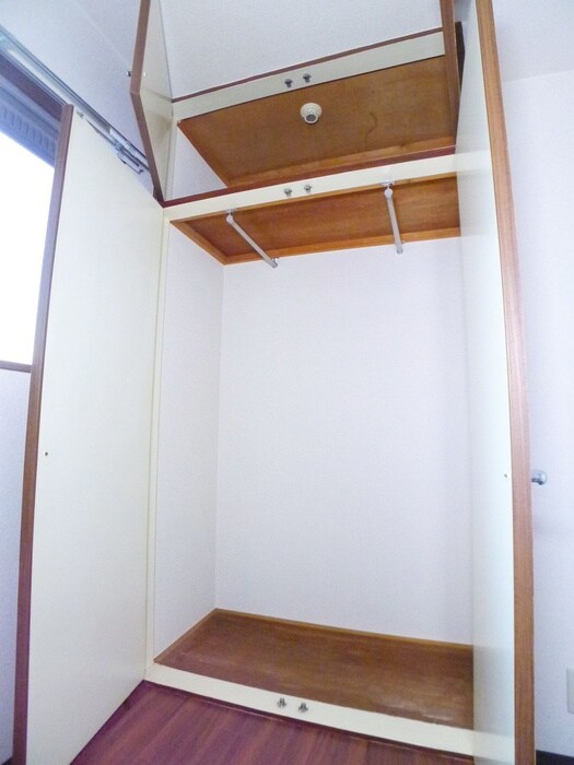 物件内観写真19　(収納)