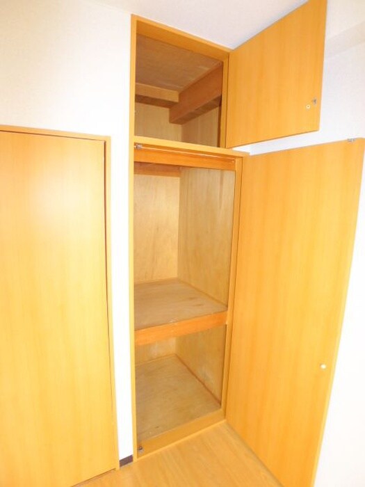 物件内観写真20　(収納)